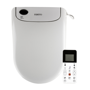 smart toilet Bidet
